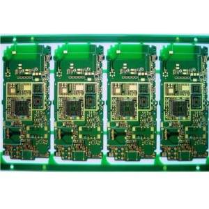 Industriesteuerplatine LED-Beleuchtungsplatine